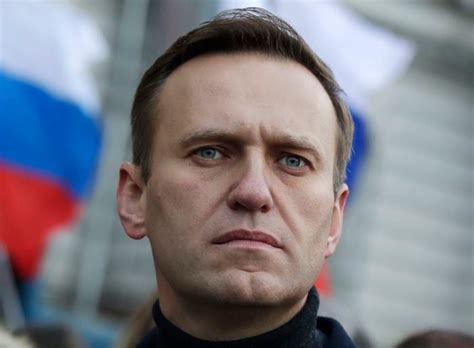  Navalny Poisoning Case 引發俄羅斯政治風波與西方社會關注