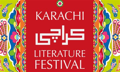  Karachi Literature Festival 2019: 探討多元文化、促進跨國理解的文學盛宴